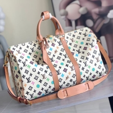 LV Travel Bags